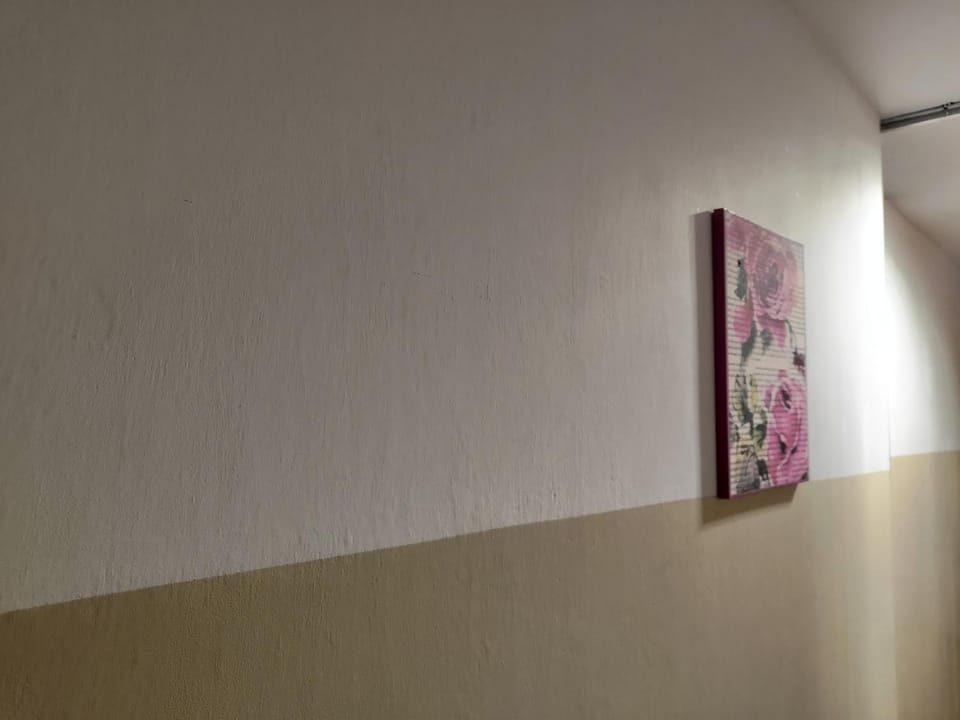 Budziszynska Apartment in Wroclaw