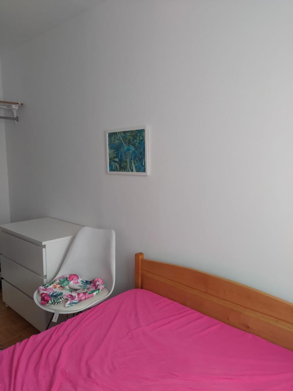 Budziszynska Apartment in Wroclaw