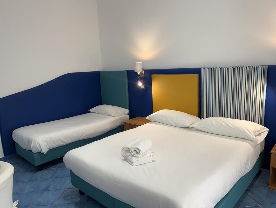 Oasi Bed and Breakfast in Maiori