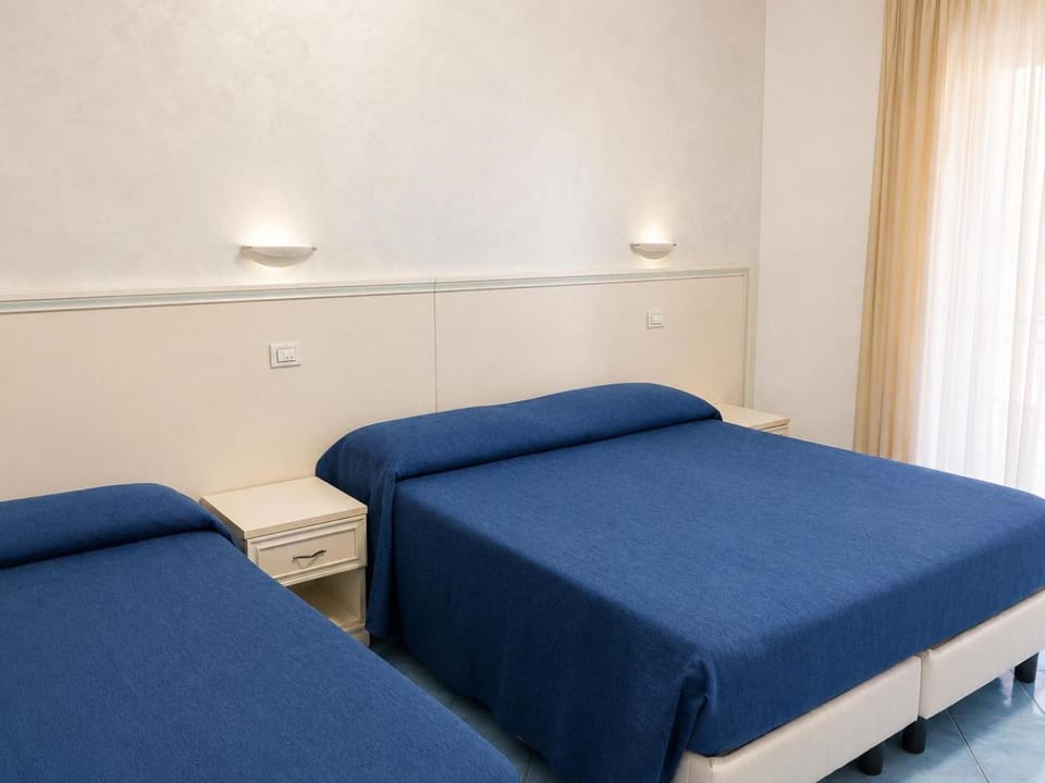 Oasi Bed and Breakfast in Maiori