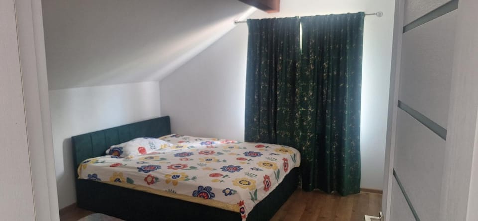 Casa Bella Villa in Romania