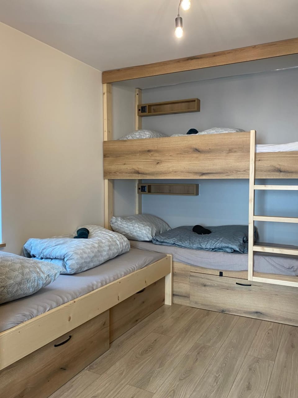 Hikers Paradise Hostel High Tatras Hostel in Slovakia