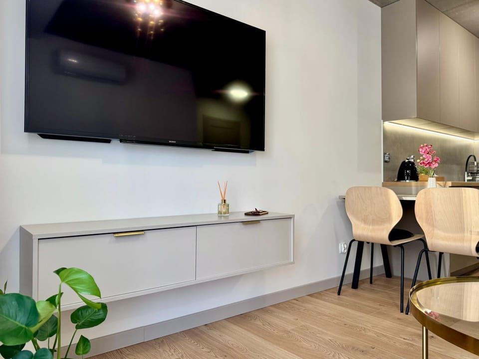 Piast Apartment - free parking Apartment in Krakow