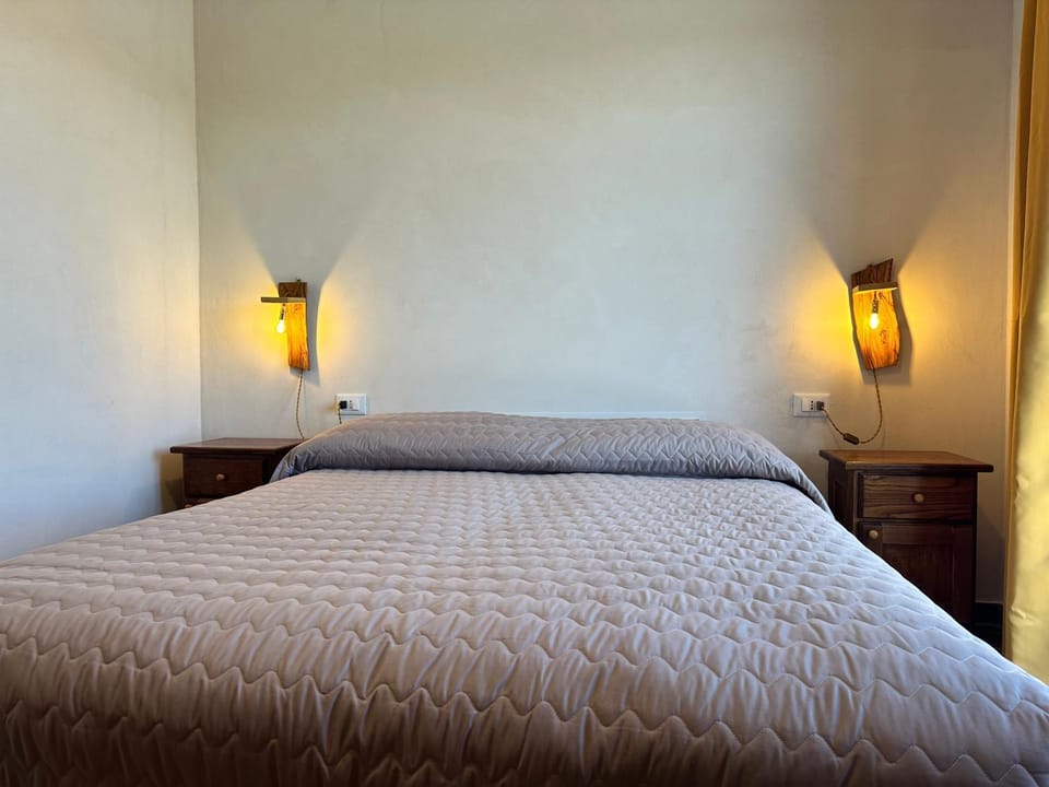 Agriturismo I Colli Farm Stay in Lazio