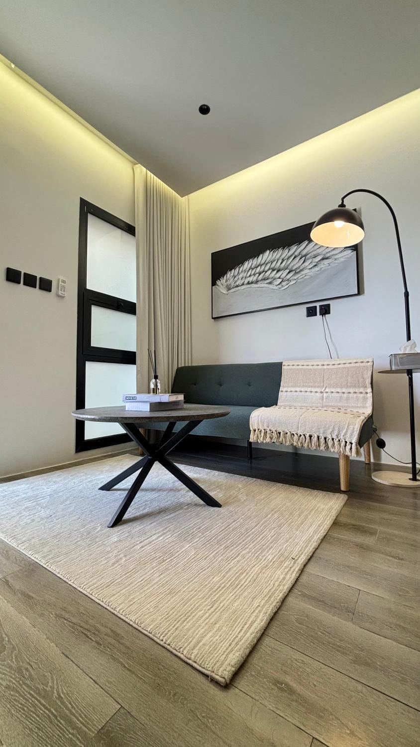 Hittin Boulevard Luxury Hotel Apartments Apartment in Riyadh
