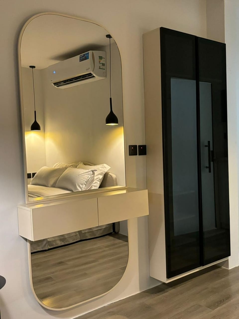 Hittin Boulevard Luxury Hotel Apartments Apartment in Riyadh