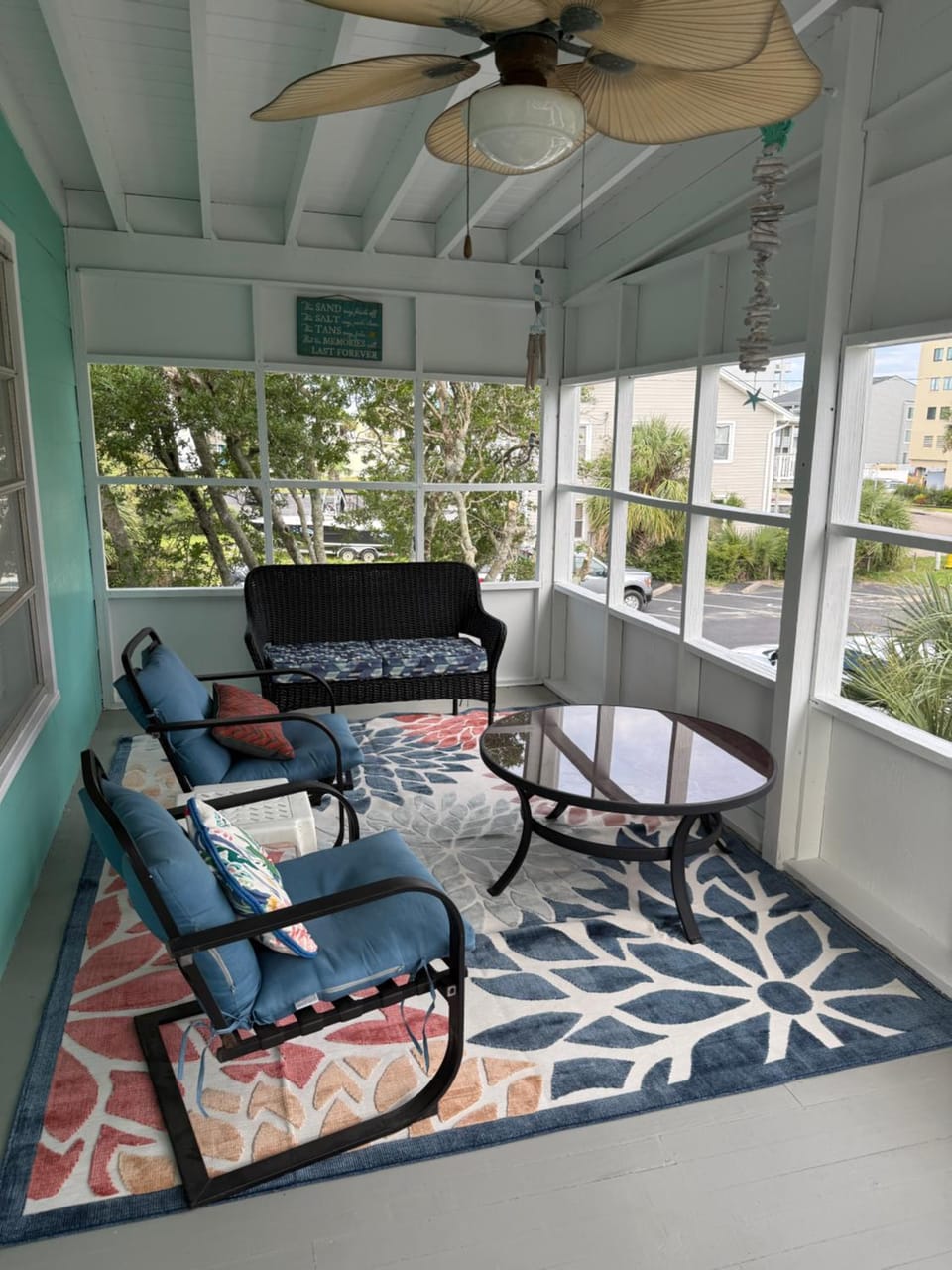 View (from property/room), Balcony/Terrace