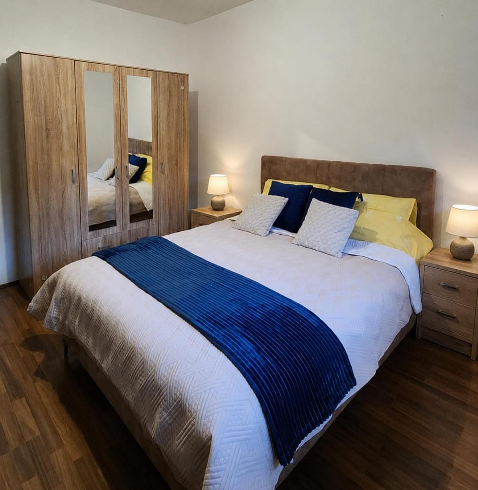 Odmaralište BP Apartment in Zlatibor District, Serbia