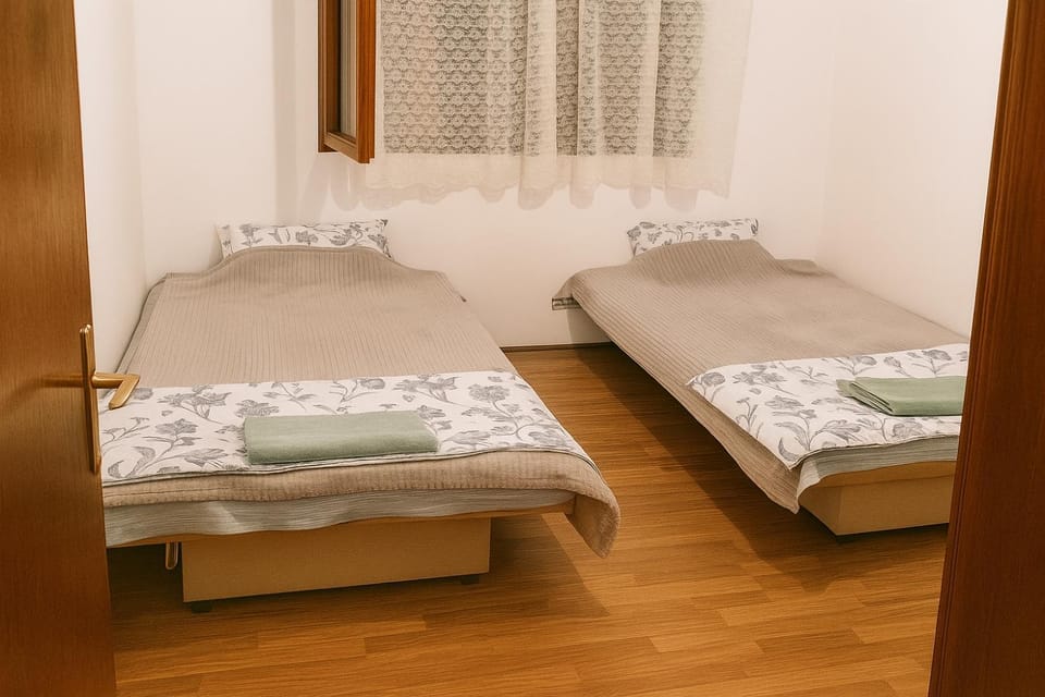 Odmaralište BP Apartment in Zlatibor District, Serbia