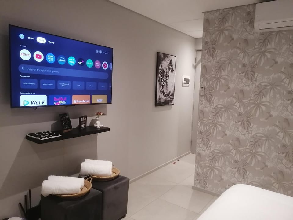 Zimbali Ocean Club F20 Ballito Apartment in Dolphin Coast
