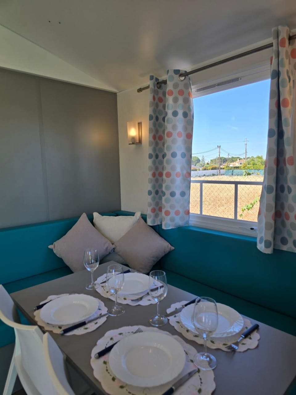 Maria Meco Chalet in Setubal District