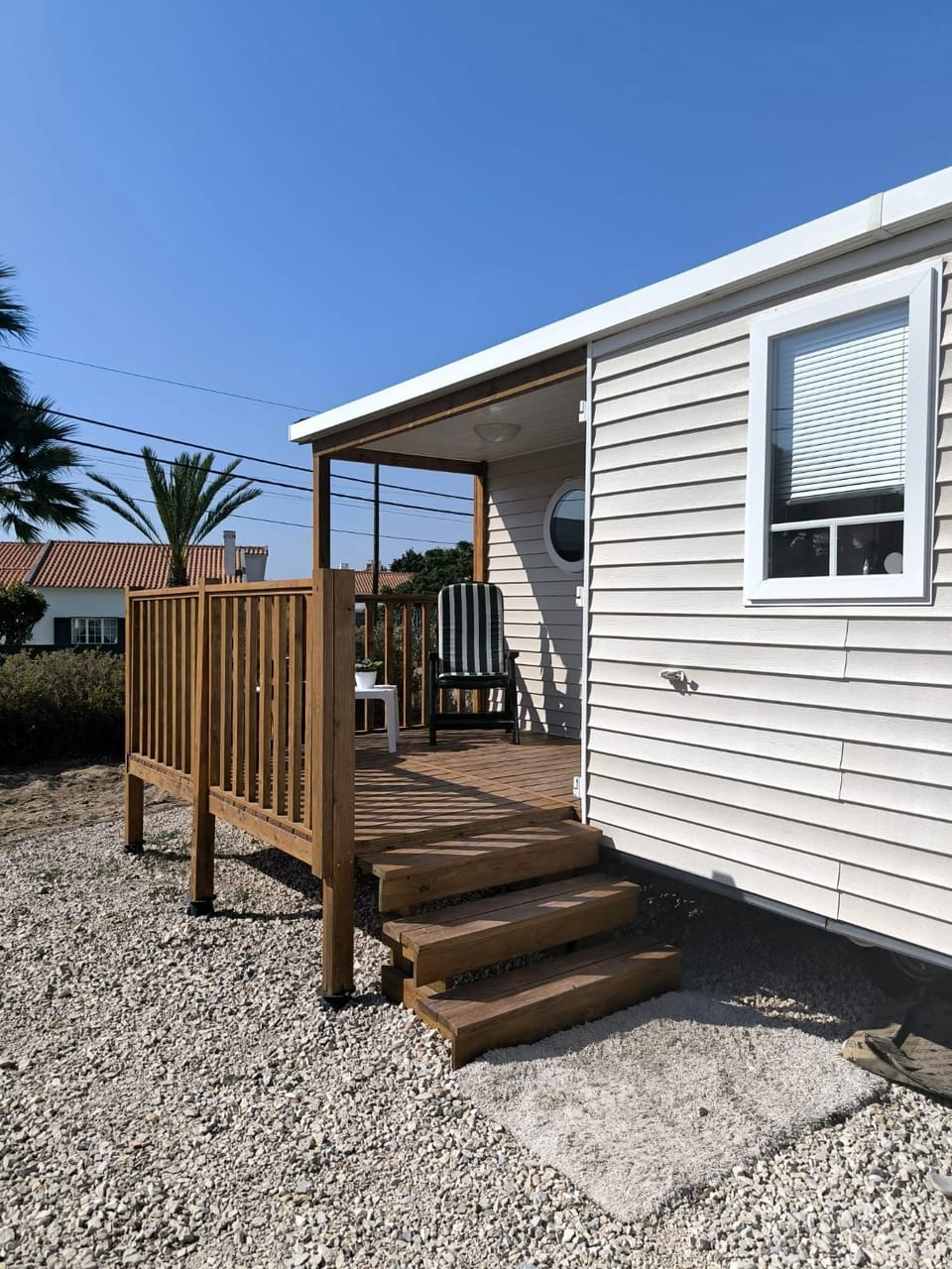Maria Meco Chalet in Setubal District