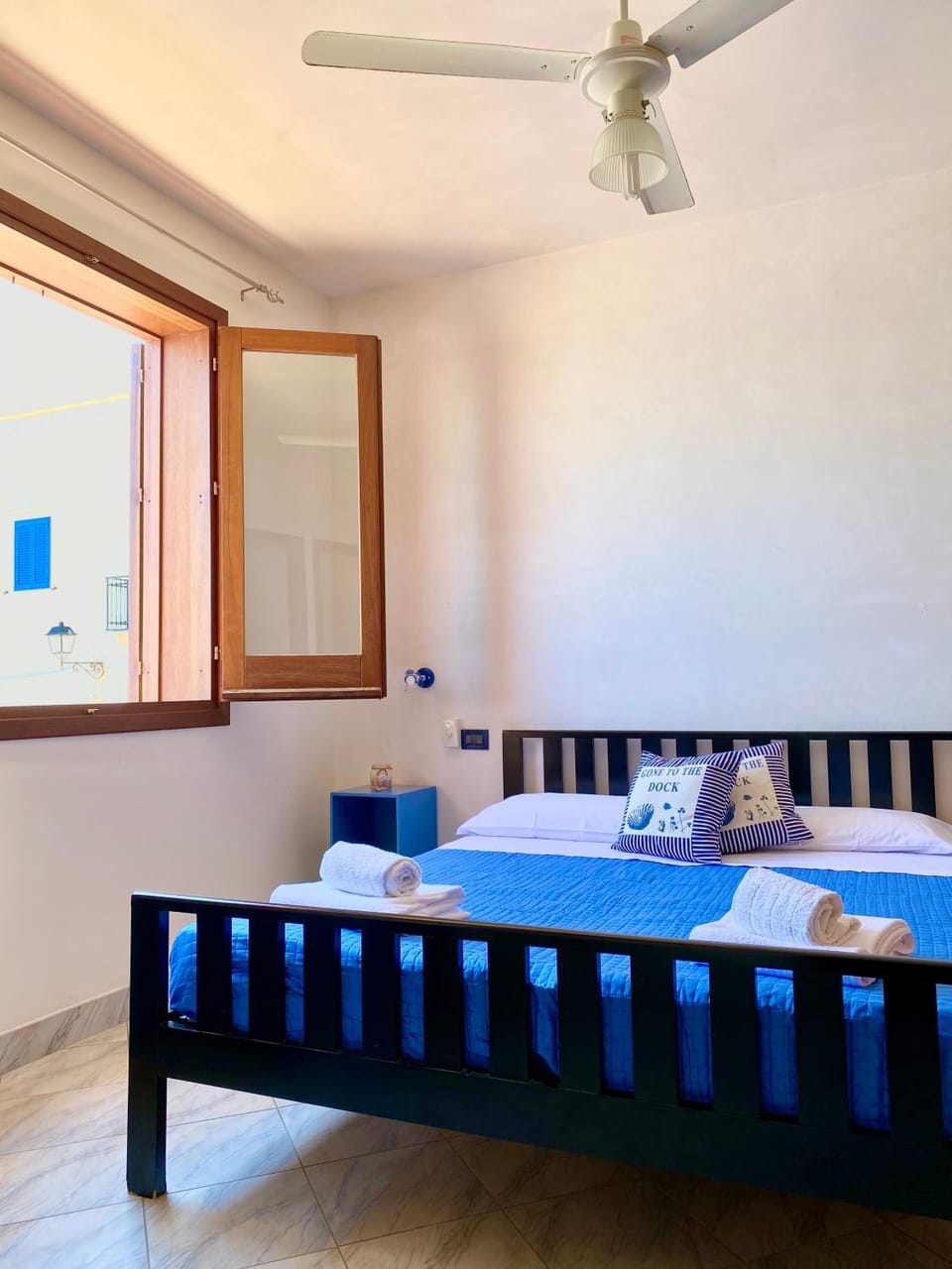 Sulla Spiaggia Apartment in Sicily