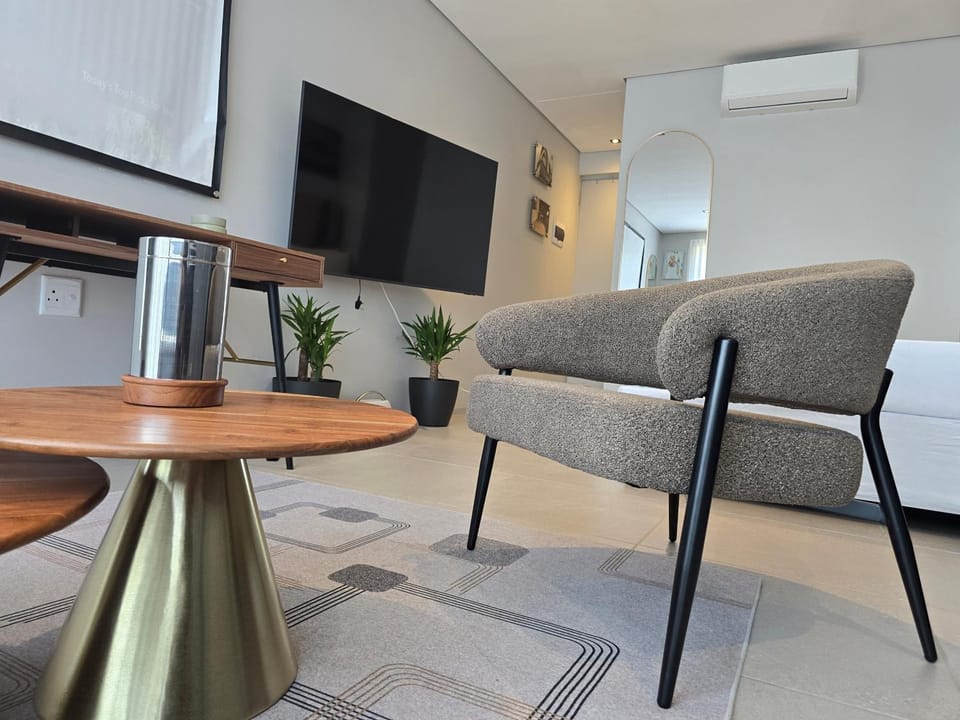 F28 Ocean Club,Zimbali Lakes, by 216 Apartment in Dolphin Coast