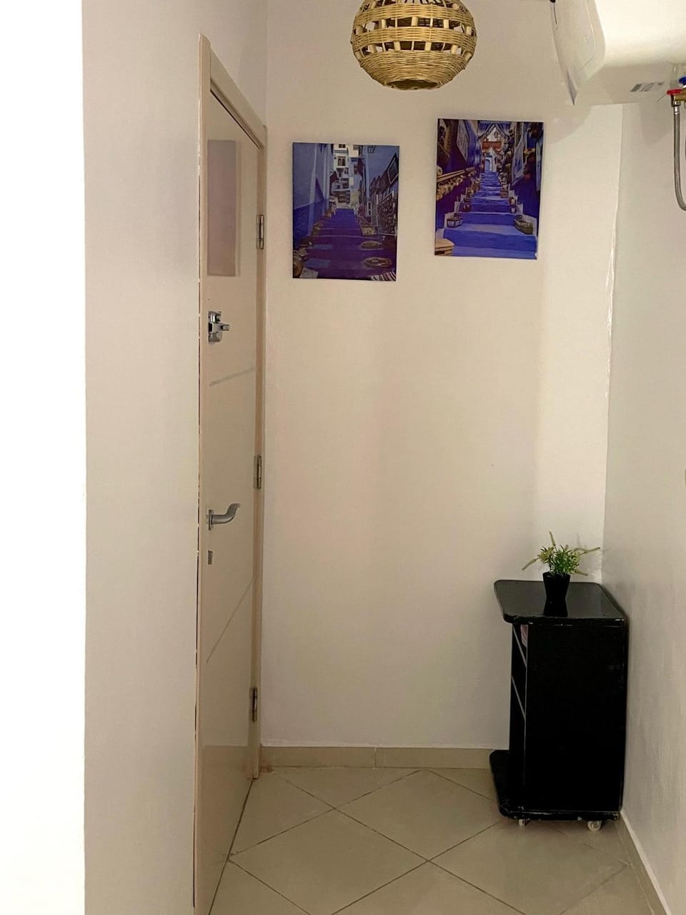 Appart Eco Tanger Apartment in Tangier