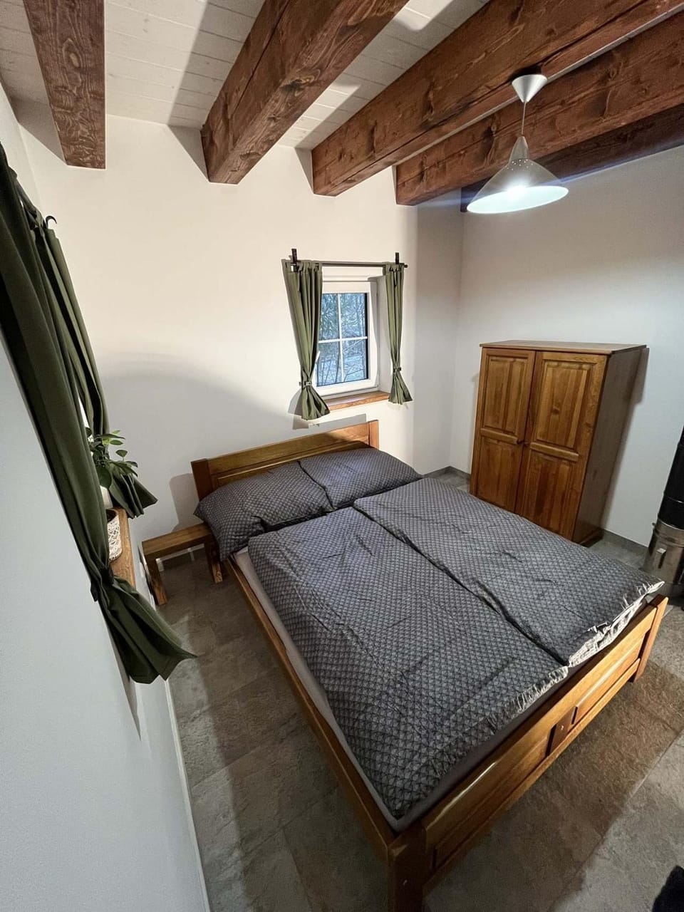 Chata u studánky House in Lower Silesian Voivodeship