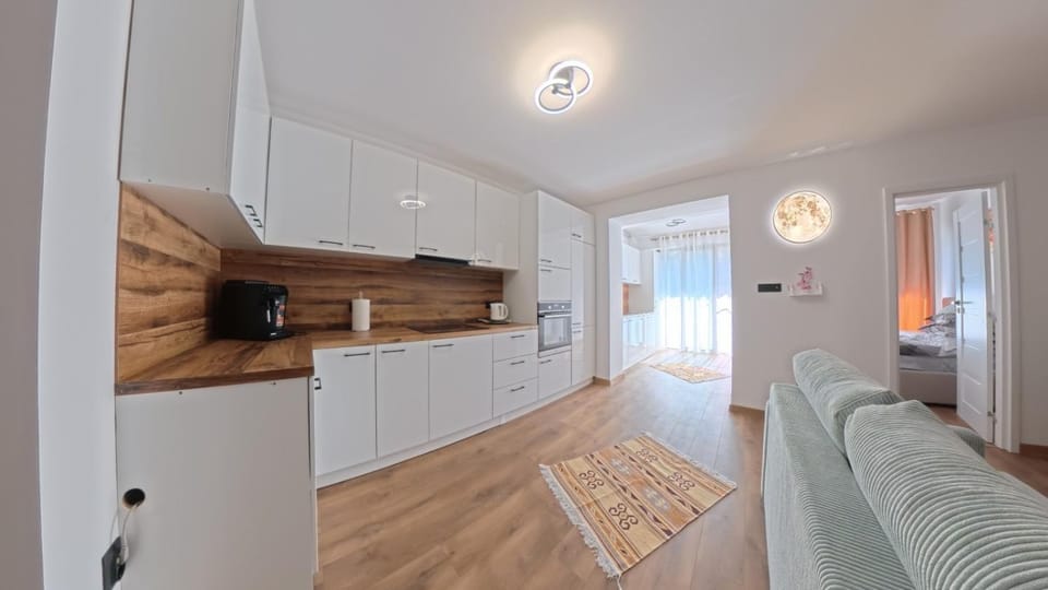 MONTANA TIMALY Poiana Brașov Apartment in Brasov