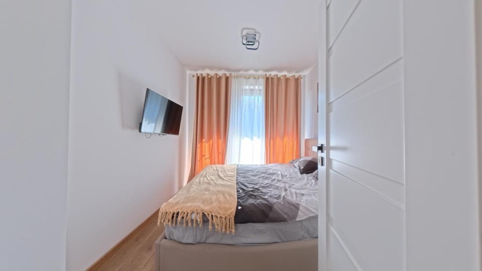 MONTANA TIMALY Poiana Brașov Apartment in Brasov