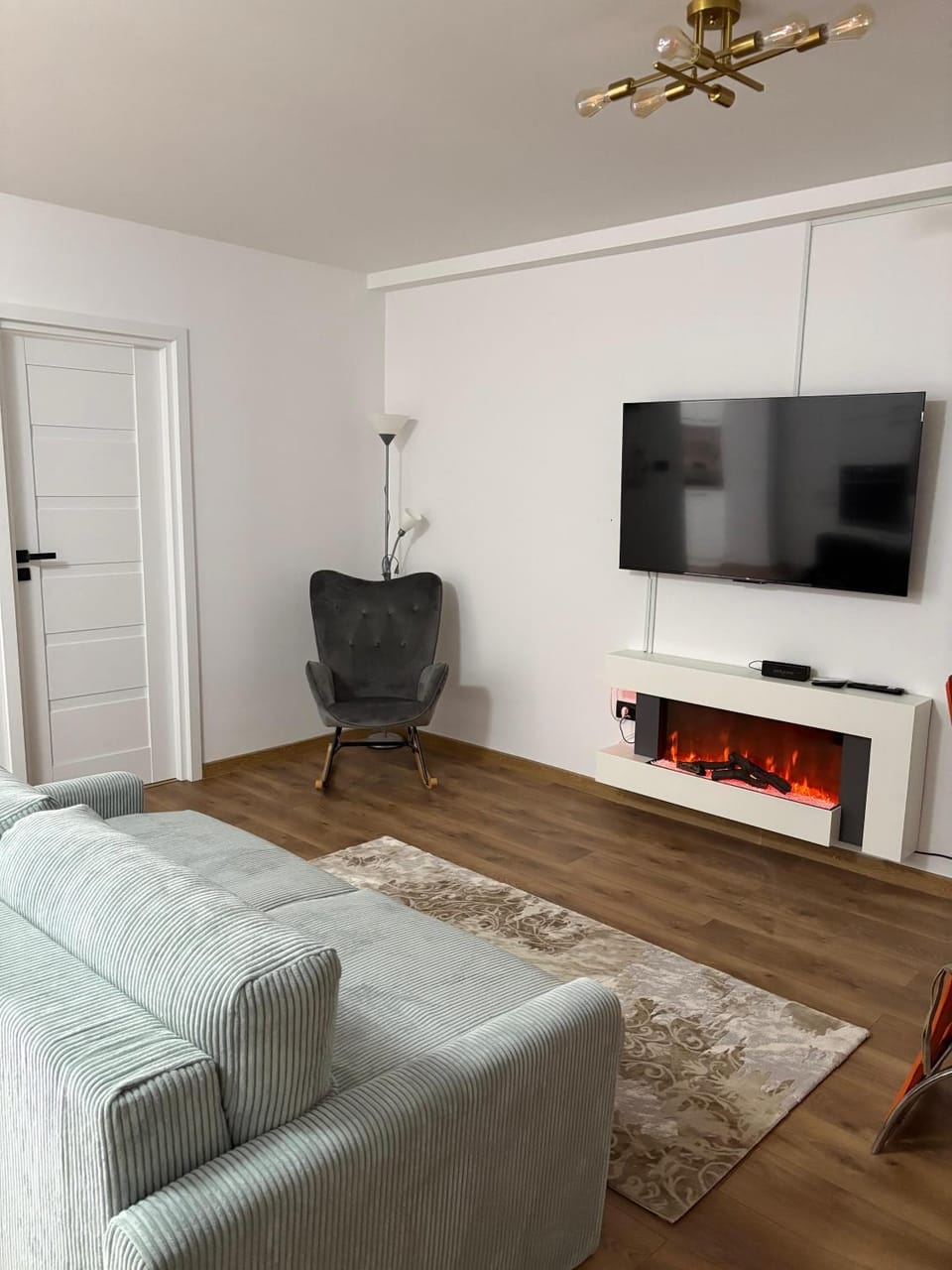 MONTANA TIMALY Poiana Brașov Apartment in Brasov