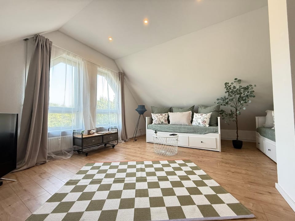 Ferienwohnung Stage One Zentrale Lage Apartment in Andernach
