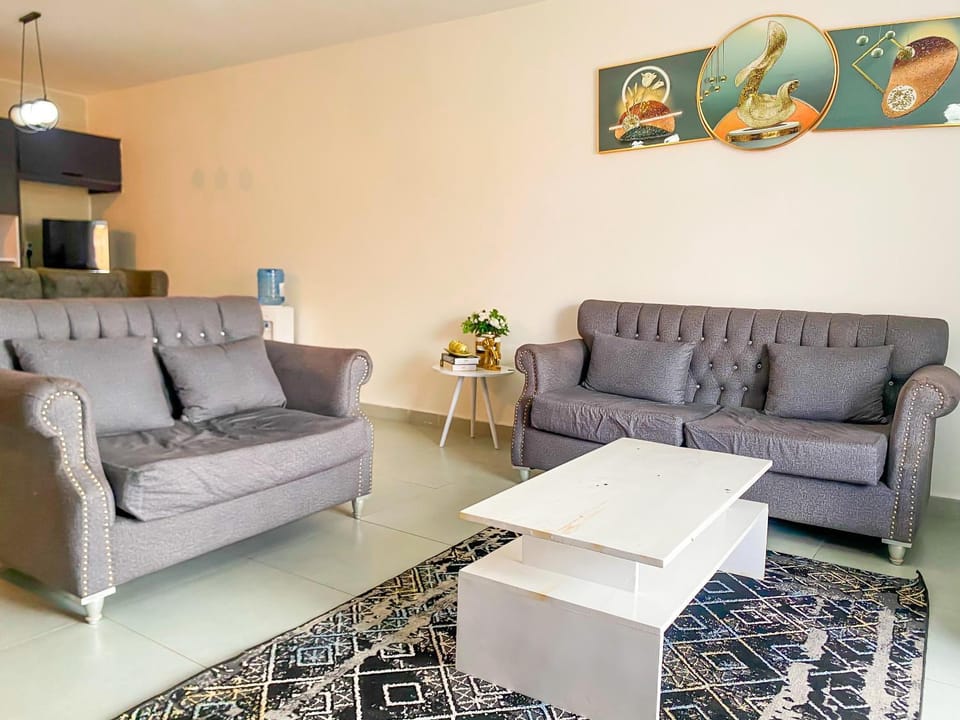 Bella luxury homes Apartment in Mombasa