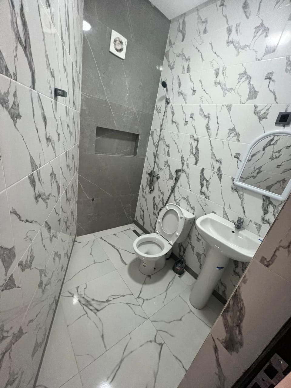 شقق الشرايبي للعائلات فقط Apartment in Morocco