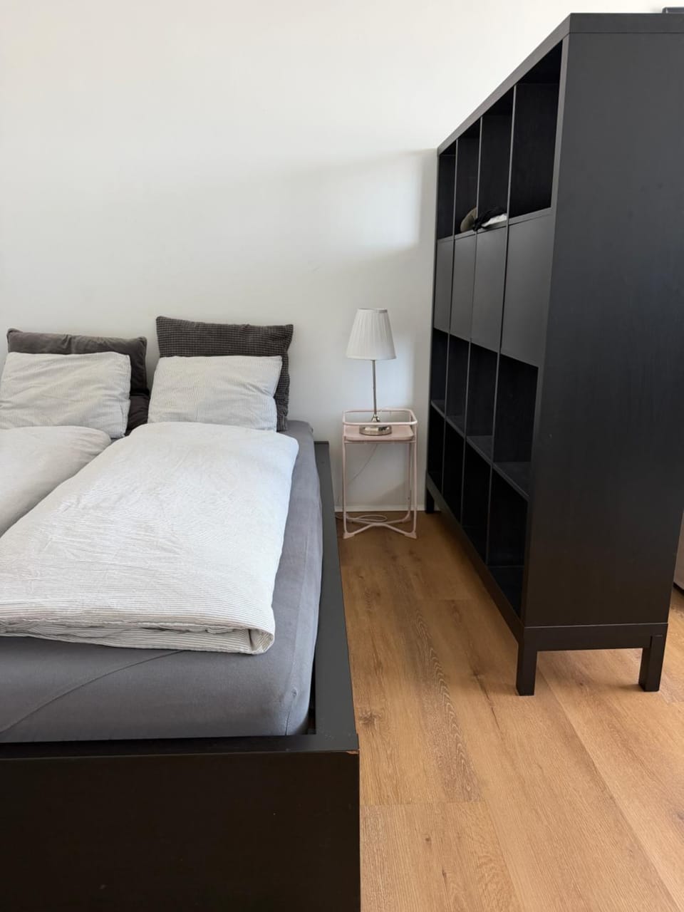 Schöne Wohnung in Bahnhofsnähe Apartment in Upper Austria