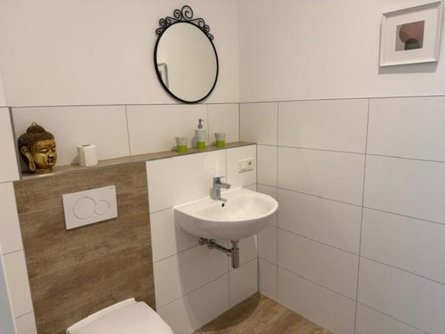 Studio Tonstrasse Apartment in North Rhine-Westphalia