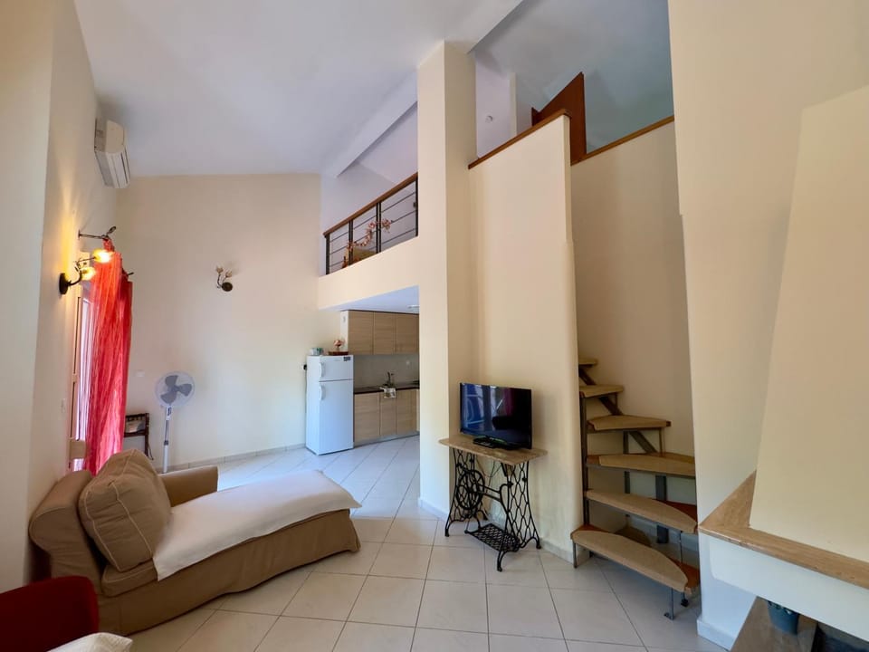 Estrellas Haus House in Nikiti