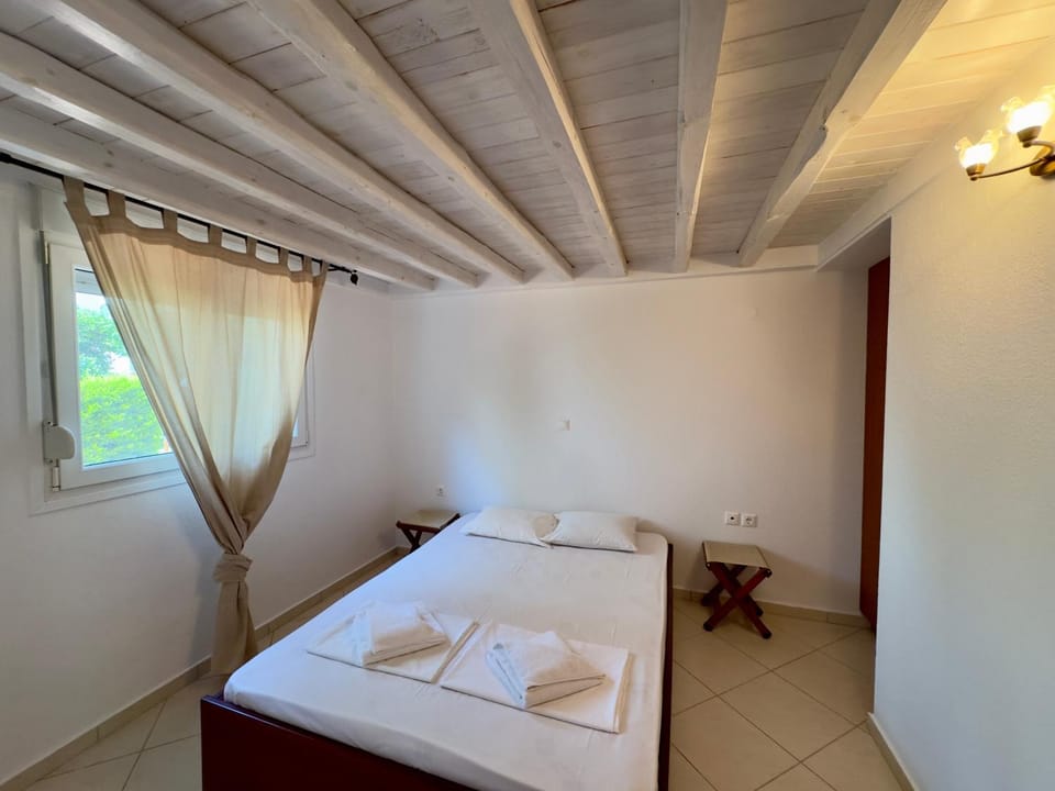 Estrellas Haus House in Nikiti