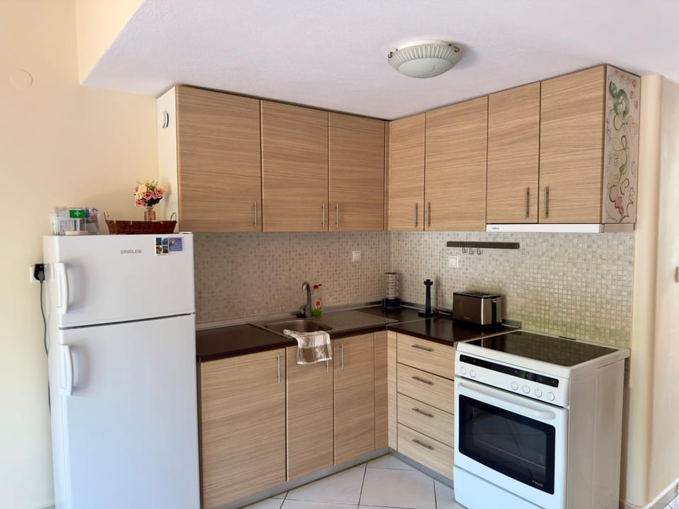 Estrellas Haus House in Nikiti