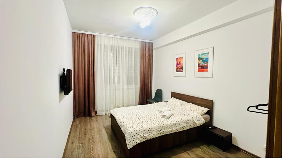 Bianco 2 ROOMS Apartment Apartment in Chișinău