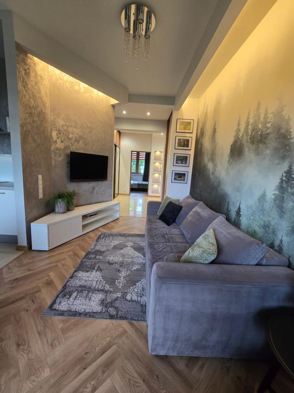 Communal lounge/ TV room, Seating area