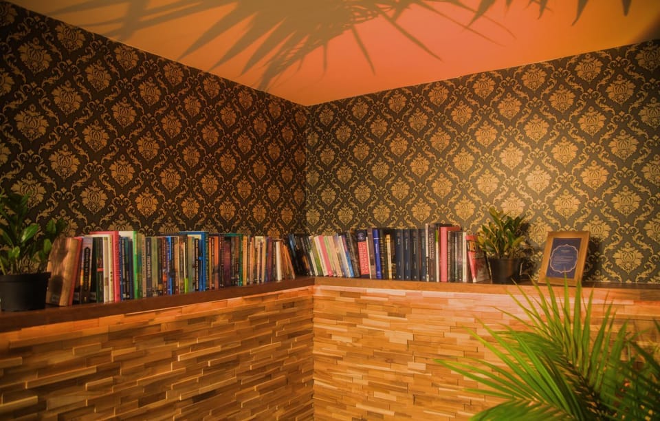 Library