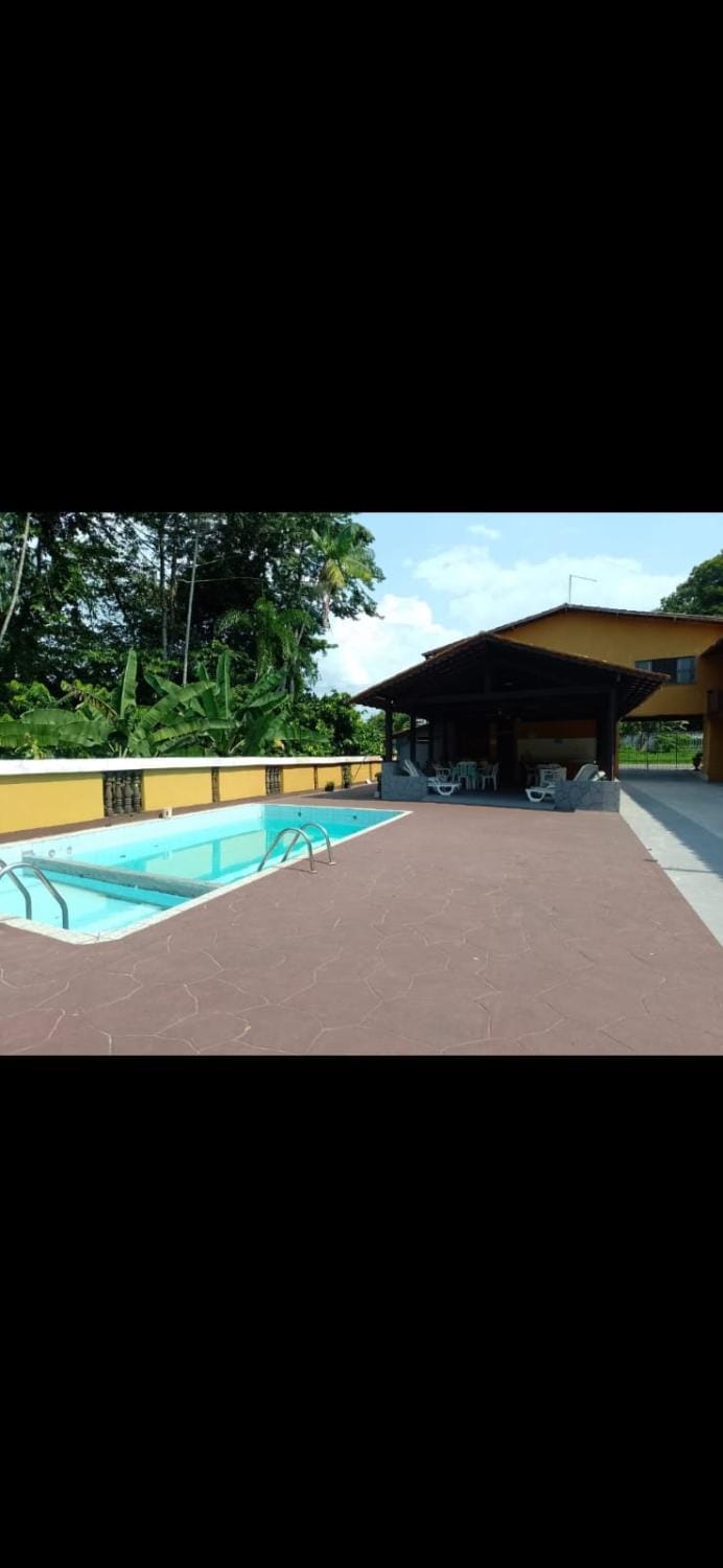 Imóvel São Francisco COP30 Villa in State of Maranhão, Brazil