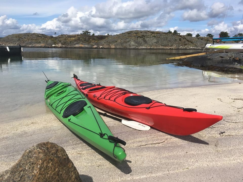 Activities, Beach