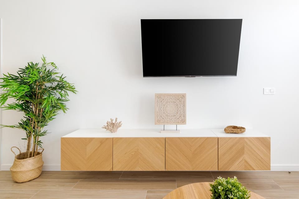 TV and multimedia