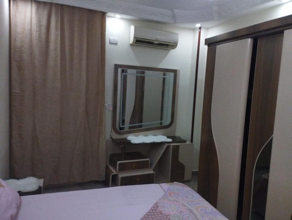 شقه في الطوابق فيصل مريحه Apartment in Egypt