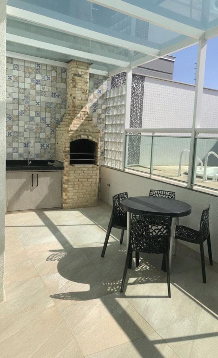 Duplex house in Cabo Frio, 4 bedrooms, swimming pool, barbecue House in Cabo Frio