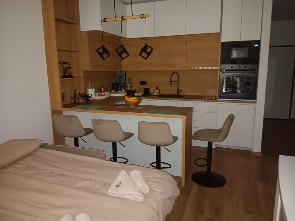 Apartman Hušnjakovo Hill, Krapina, Balcony, Free Parking, Self Check-in Apartment in Slovenia