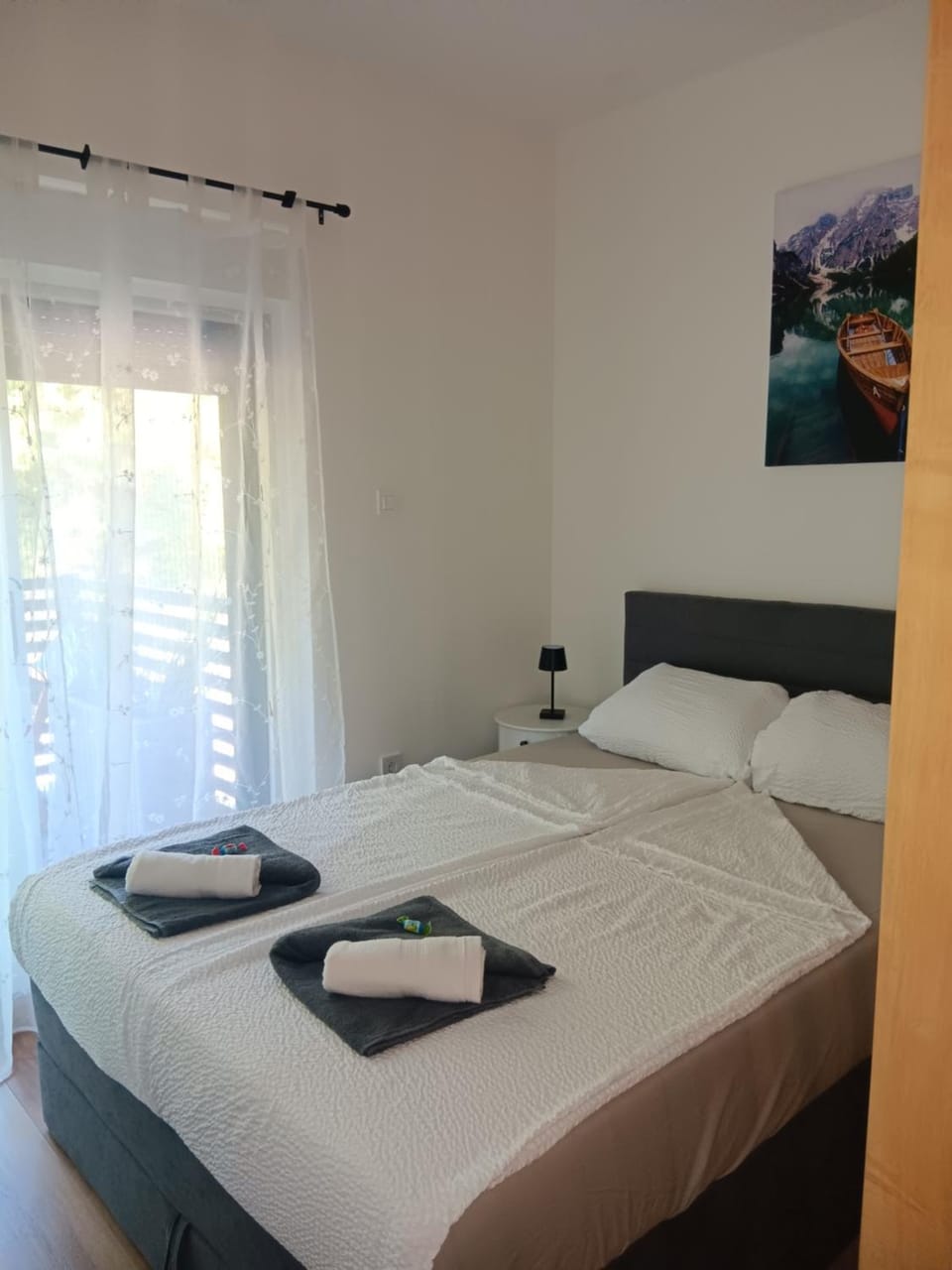 Apartman Hušnjakovo Hill, Krapina, Balcony, Free Parking, Self Check-in Apartment in Slovenia