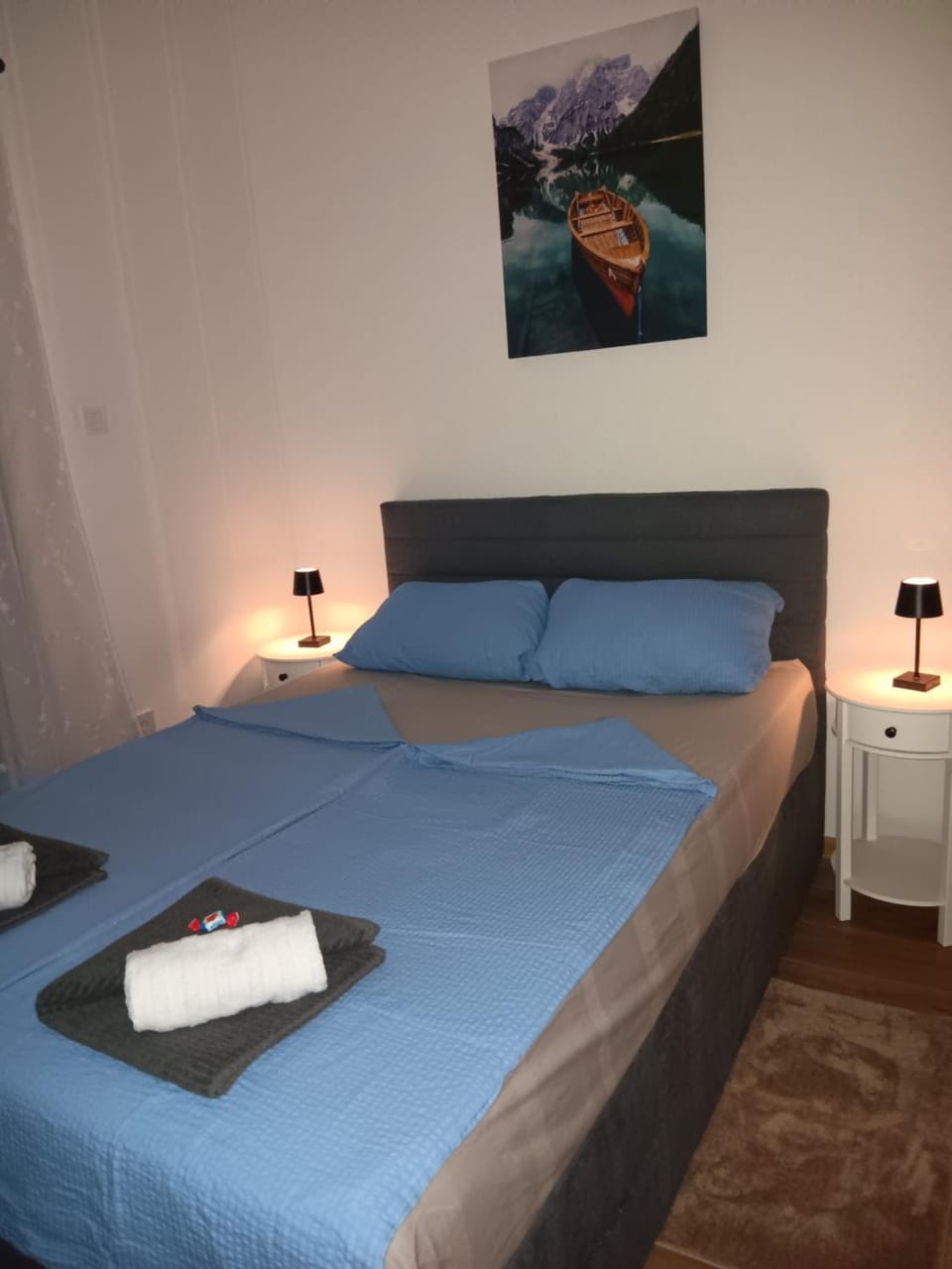 Apartman Hušnjakovo Hill, Krapina, Balcony, Free Parking, Self Check-in Apartment in Slovenia