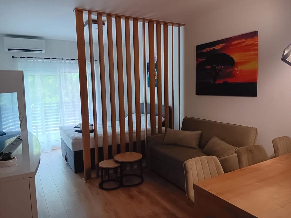 TV and multimedia, Living room, Seating area, air conditioner