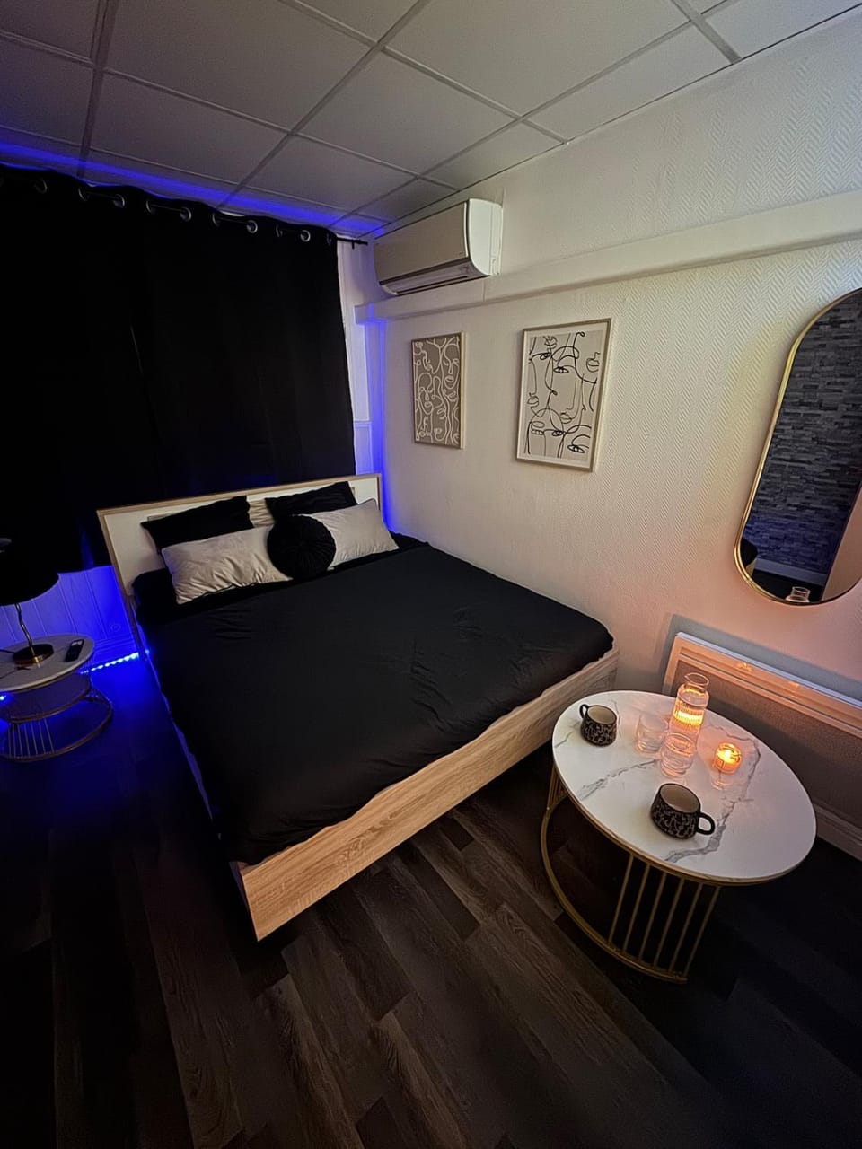 La bulle d'amour Apartment in Le Haillan
