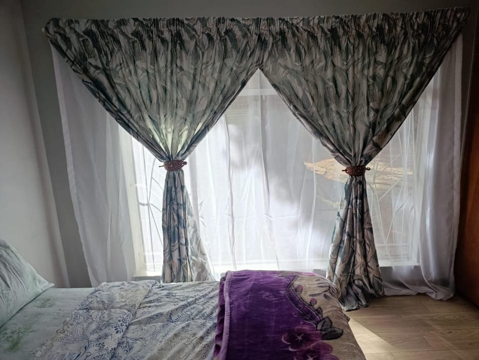FRANS GUEST house Apartment in South Africa