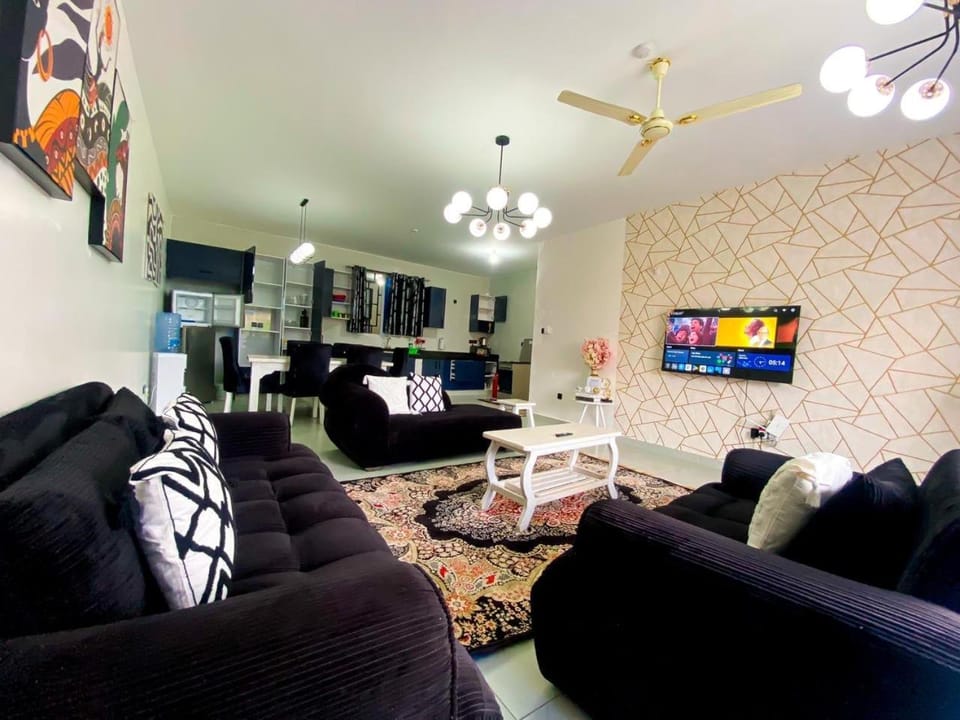 Bella luxury homes Apartment in Mombasa County