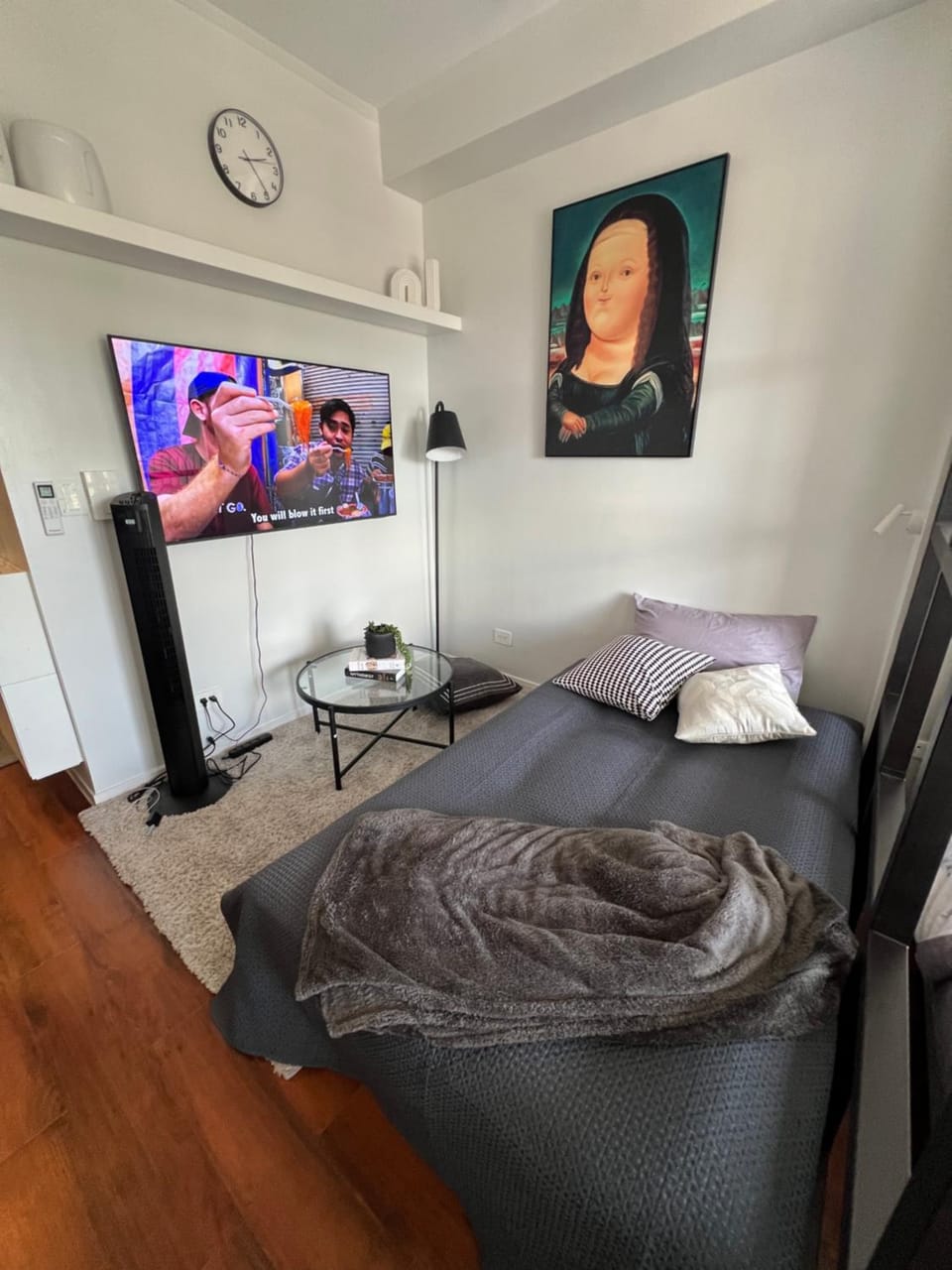 TV and multimedia