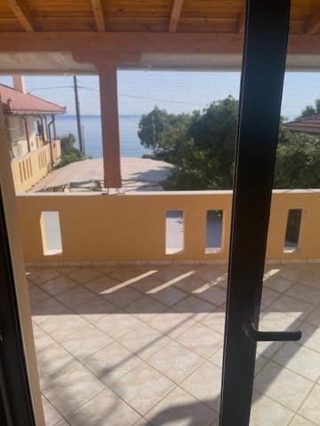 Property building, Day, View (from property/room), Balcony/Terrace
