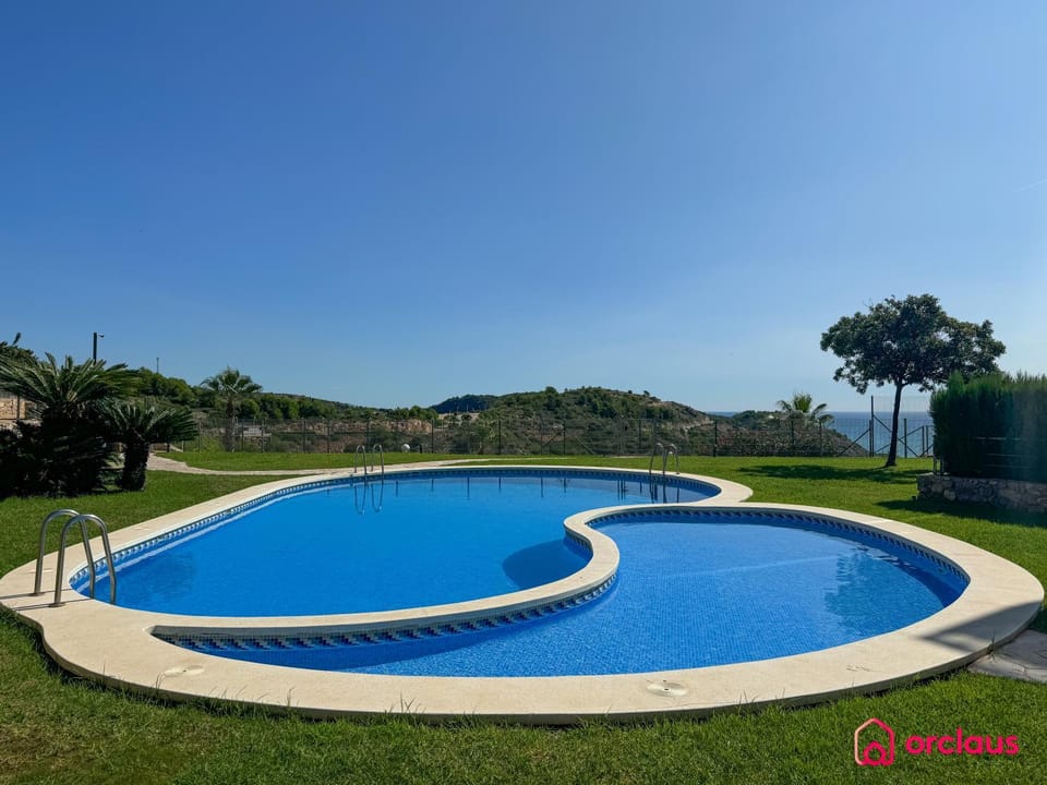 Sensación de Vivir Apartment in Valencian Community
