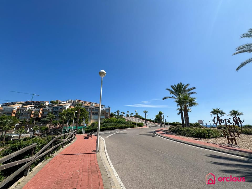 Sensación de Vivir Apartment in Valencian Community